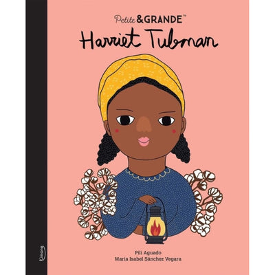 Libre Harriet Tubman - Kimane
