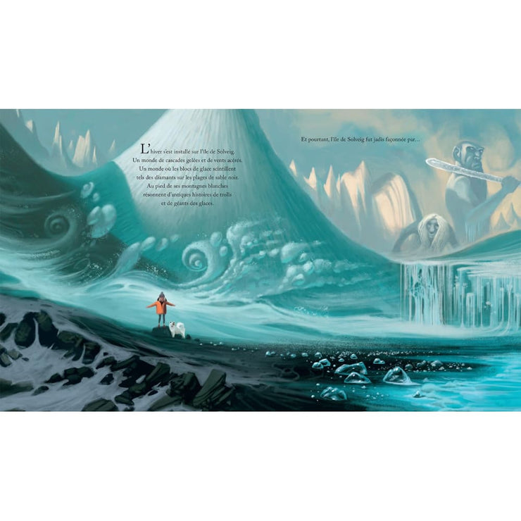 Livre le mouvement éternel de la terre - Kimane