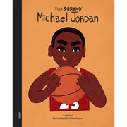 Livre Michael Jordan - Kimane