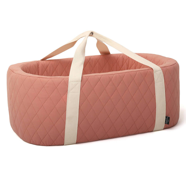 KUKO  BASKET BOIS DE ROSE - Charlie Crane