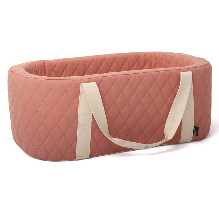 KUKO  BASKET BOIS DE ROSE - Charlie Crane