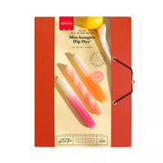 Mes bougies DIP DYE Agrumes - La petite Épicerie