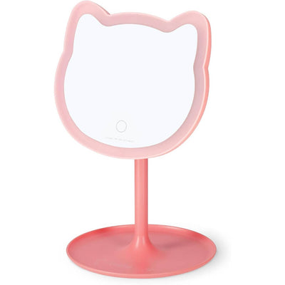 Lampe miroir chat - Legami