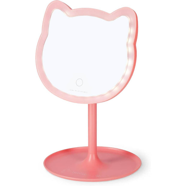 Lampe miroir chat - Legami