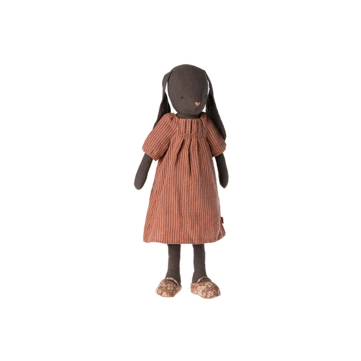 Lapin bunny taille 3 earth robe - Maileg