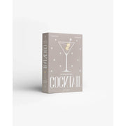 Les Essentiels - Cocktail - Printworks