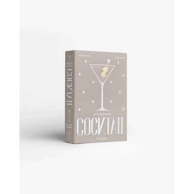 Les Essentiels - Cocktail - Printworks