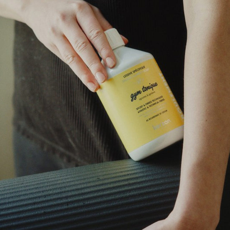 Lessive Gym Tonic - Kerzon