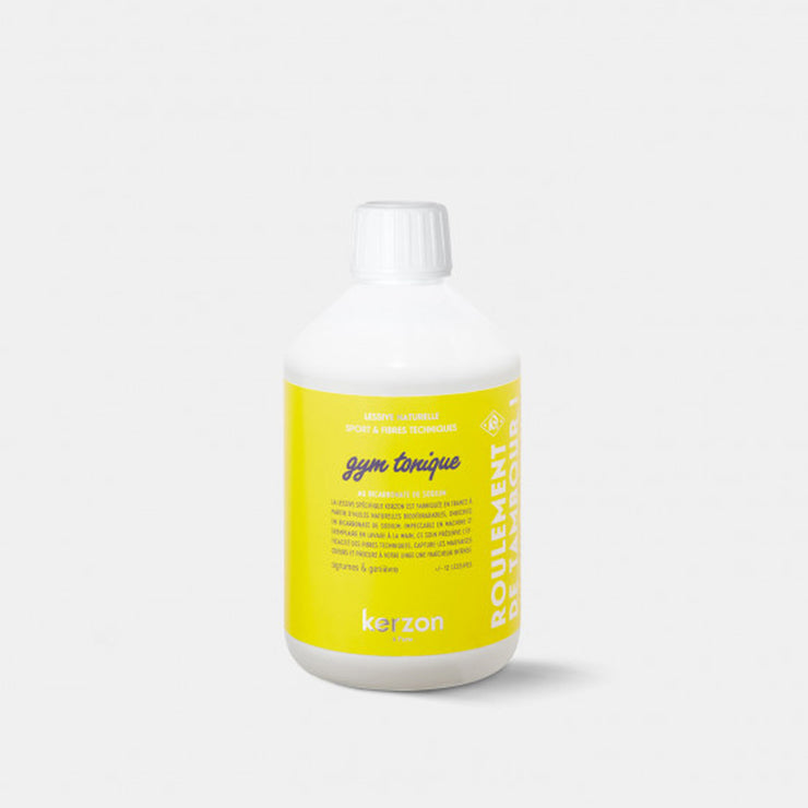 Lessive Gym Tonic - Kerzon