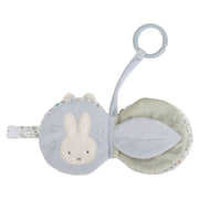 Livre activités poussette Miffy - Little Dutch