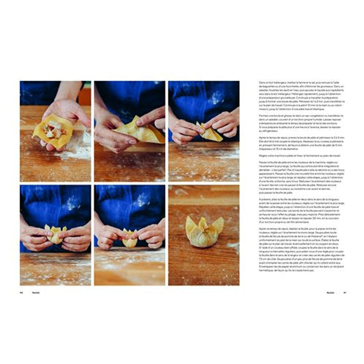 Livre Bouillons & Bowls