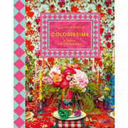 Livre Colorissima - Hachette Cuisine