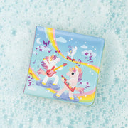 Livre de bain licorne - Tiger tribe