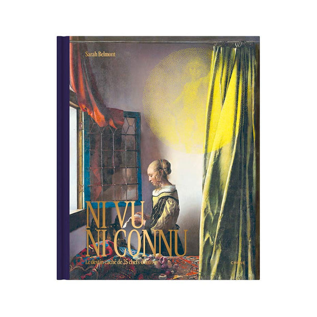 Livre Ni Vu Ni Connu - Chêne
