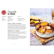 Petits Plats comme en Espagne - édition Marabout du monde