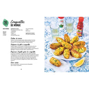 Petits Plats comme au Portugal - édition Marabout du monde