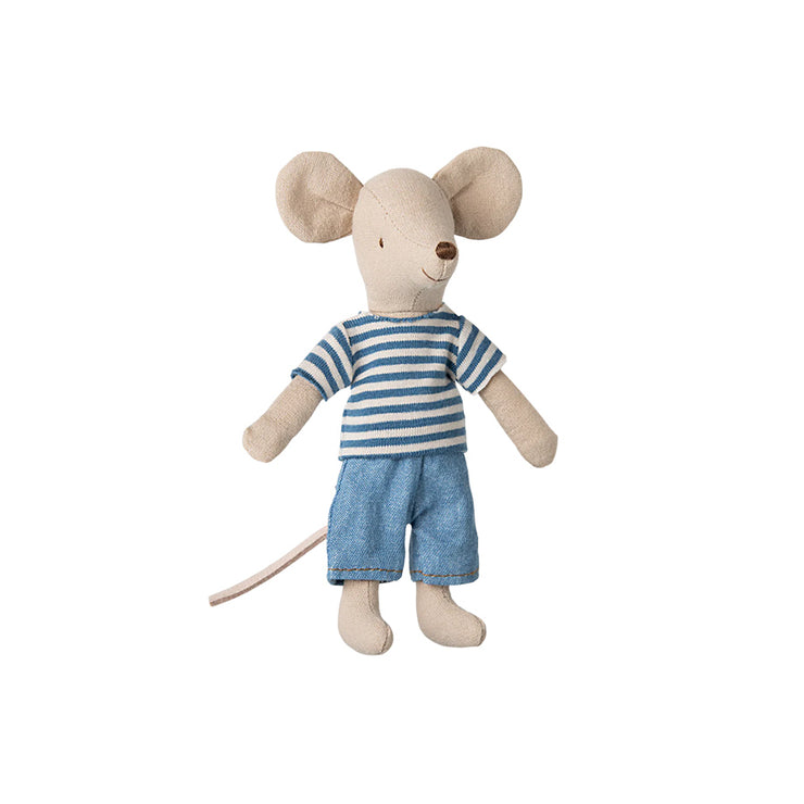 LouisMax souris grand frère - Maileg
