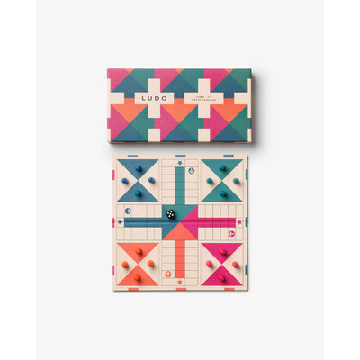 Ludo Petit Chevaux - Printworks