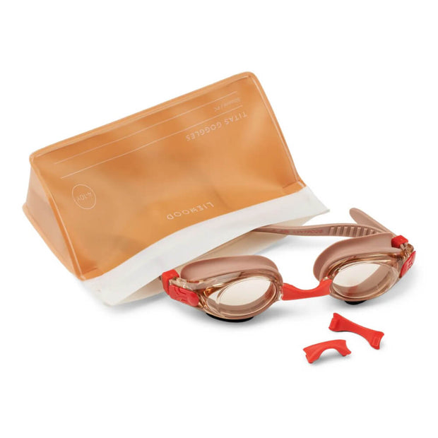 Lunettes de natation - Liewood