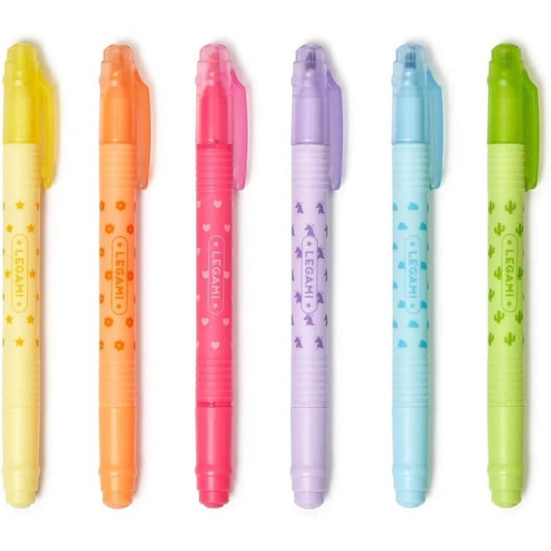 Magic Highlighters- Legami