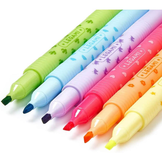 Magic Highlighters- Legami