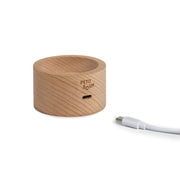 Lampe magique - Petit boum