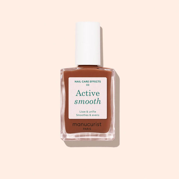 Vernis Active Smooth 03 - Manucurist