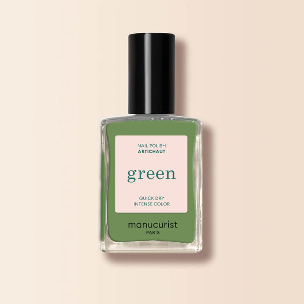 Vernis Green - Artichaut - Manucurist