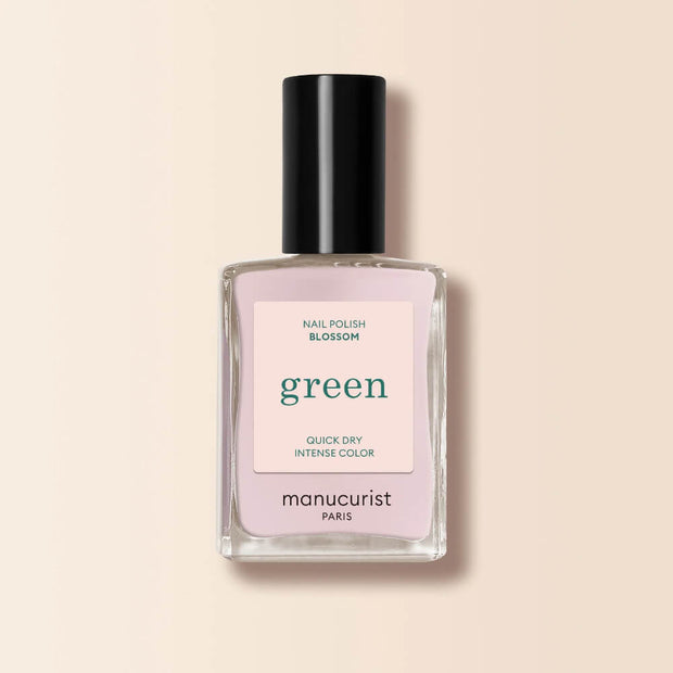 Manucurist - Vernis Green Blossom