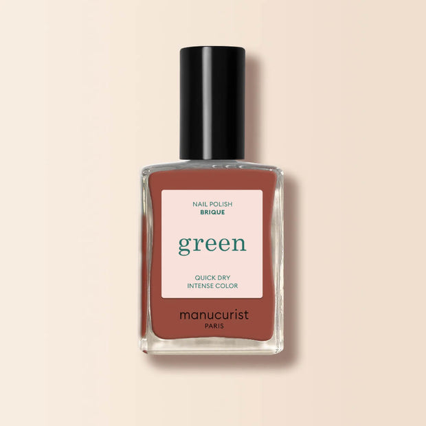 Vernis Green Brique -  Manucurist