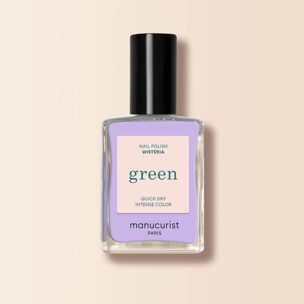 Manucurist - Vernis Green - Wisteria