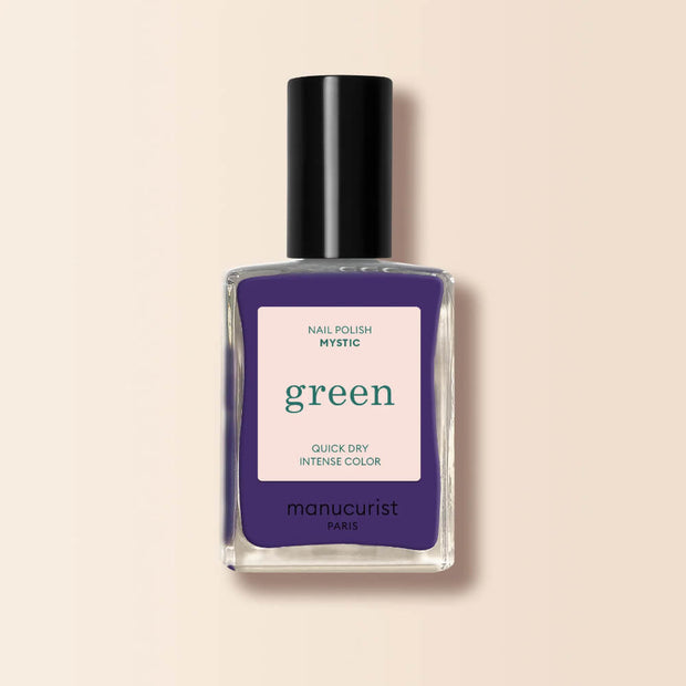 Manucurist - Vernis Green - Mystic