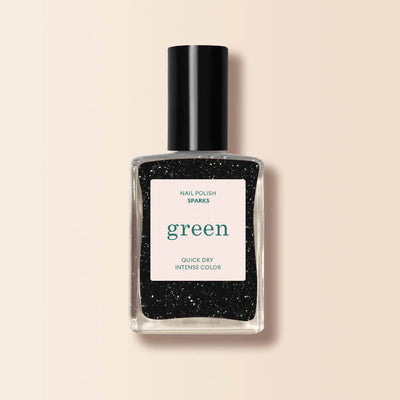 Manucurist - Vernis Green Sparks
