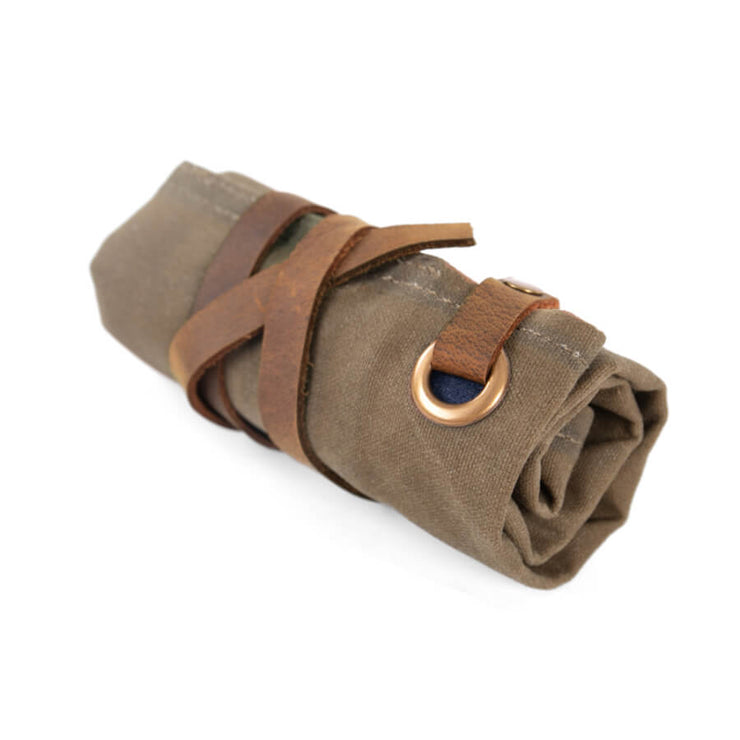 Marmotte montre - Havane - Alaskan Maker