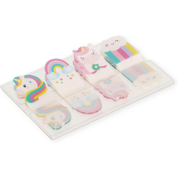 Marque page Licorne - Legami