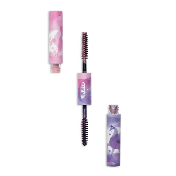 Mascara cheveux - Namaki