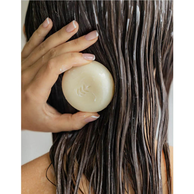 Masque Cheveux Soin Brillance - Umaï