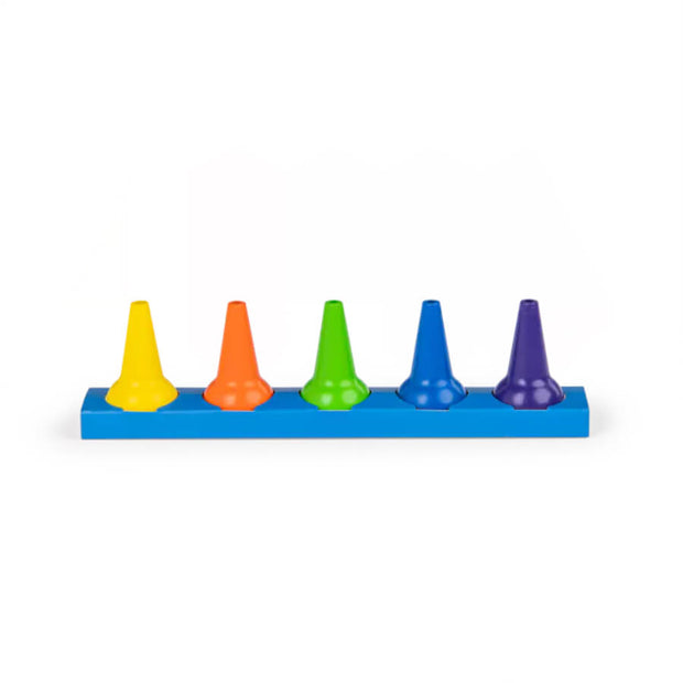 Mes premiers crayons de cire - Moulin Roty