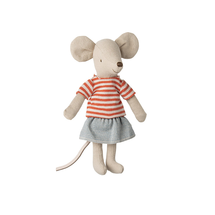 Mimie Souris grande sœur - Maileg