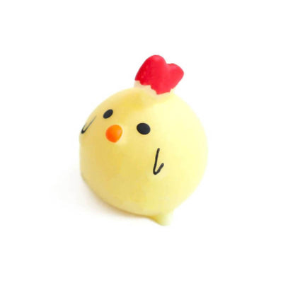 Mini squishy antistress poussin - La Petite Épicerie