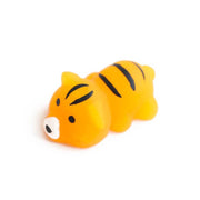 Mini squishy antistress tigre - La Petite Épicerie