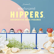 Mofusand x Sonny Angels - Hippers