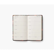 Agenda de poche 12 mois 2026 - Rifle Paper Co
