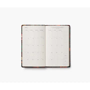 Agenda de poche 12 mois 2026 - Rifle Paper Co