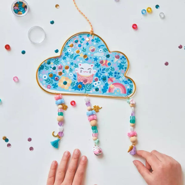 Mon attrape rêve Kawaii - Auzou