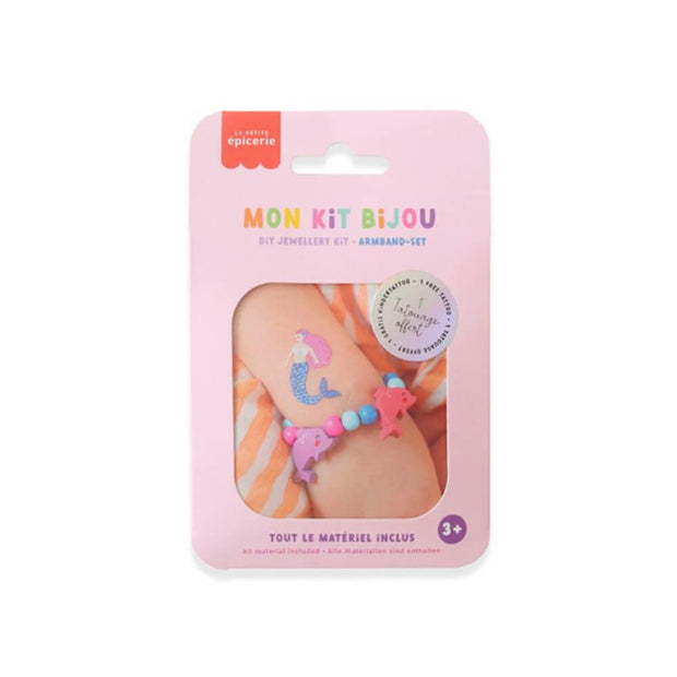 Mon kit bijou dauphin - La petite épicerie