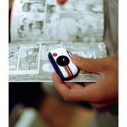 Porte-Monnaie Sans Contact - Appareil Photo - Money Walkie