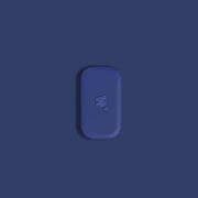 Porte-Monnaie Sans Contact - POP Bleu Marine - Money Walkie