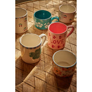 Mug Cerise - RICE