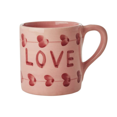 Mug Love - RICE